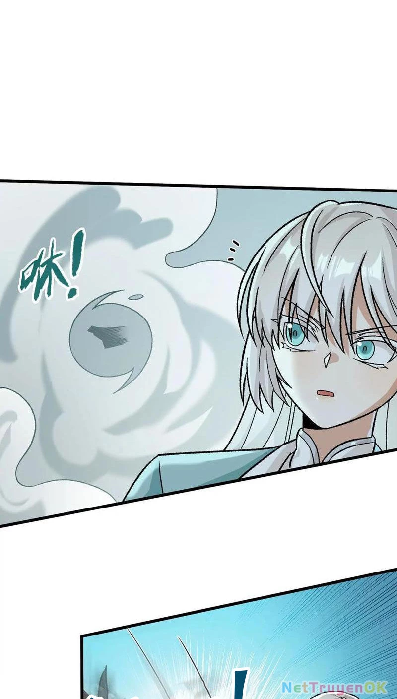 Vật Lý Tu Tiên Hai Vạn Năm Chapter 20 - Trang 4