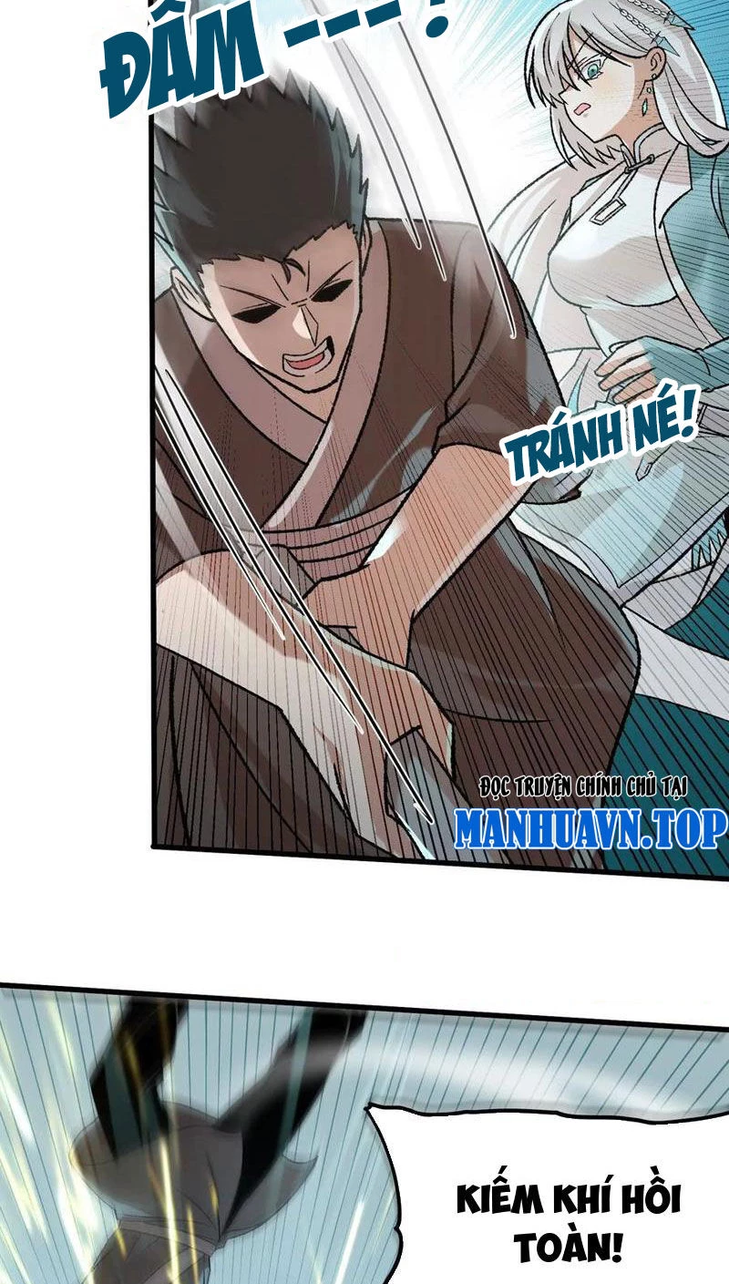 Vật Lý Tu Tiên Hai Vạn Năm Chapter 20 - Trang 4