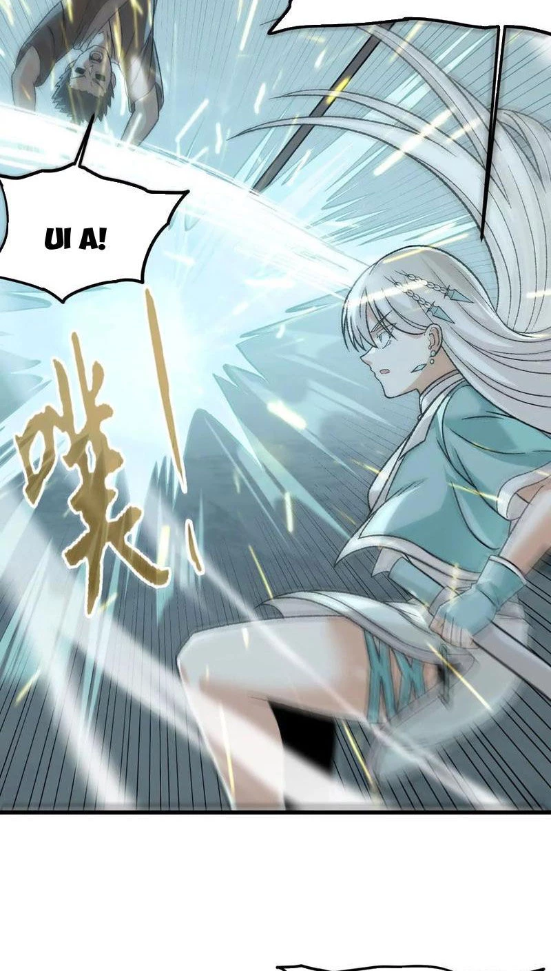 Vật Lý Tu Tiên Hai Vạn Năm Chapter 20 - Trang 4