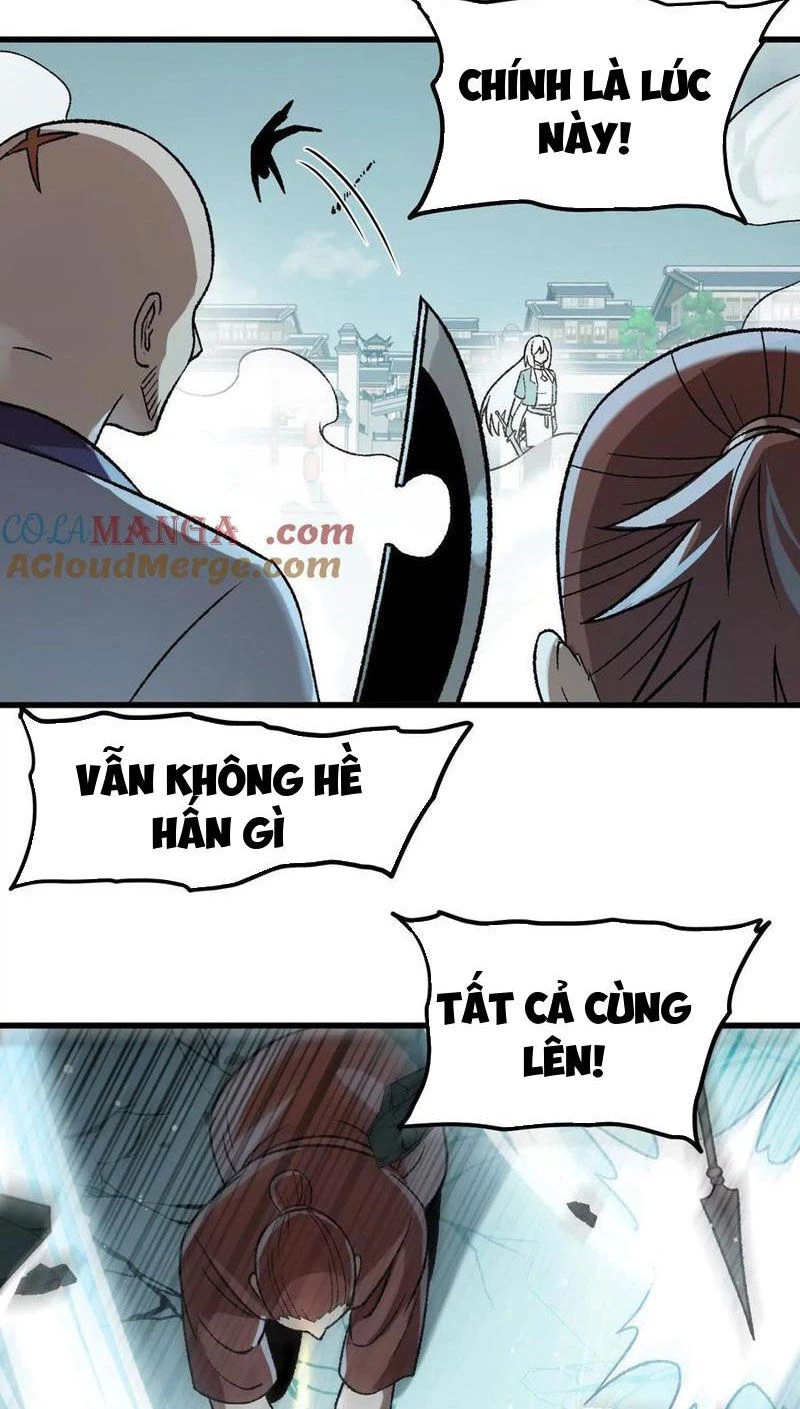 Vật Lý Tu Tiên Hai Vạn Năm Chapter 20 - Trang 4