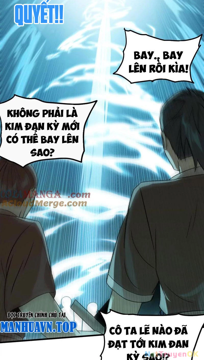 Vật Lý Tu Tiên Hai Vạn Năm Chapter 20 - Trang 4