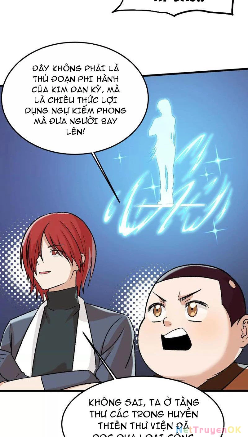 Vật Lý Tu Tiên Hai Vạn Năm Chapter 20 - Trang 4