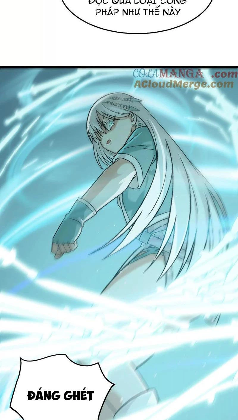 Vật Lý Tu Tiên Hai Vạn Năm Chapter 20 - Trang 4