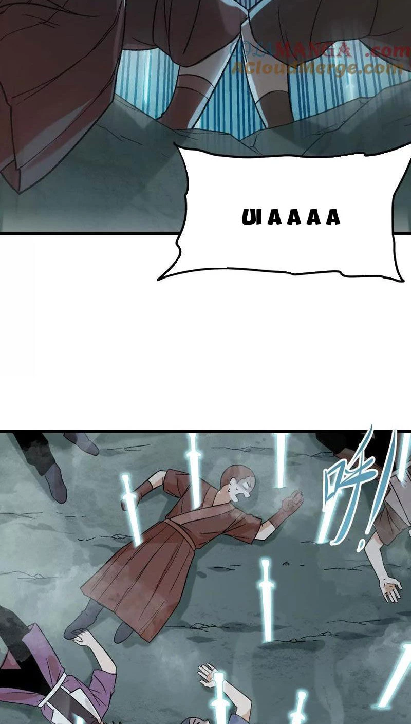 Vật Lý Tu Tiên Hai Vạn Năm Chapter 20 - Trang 4