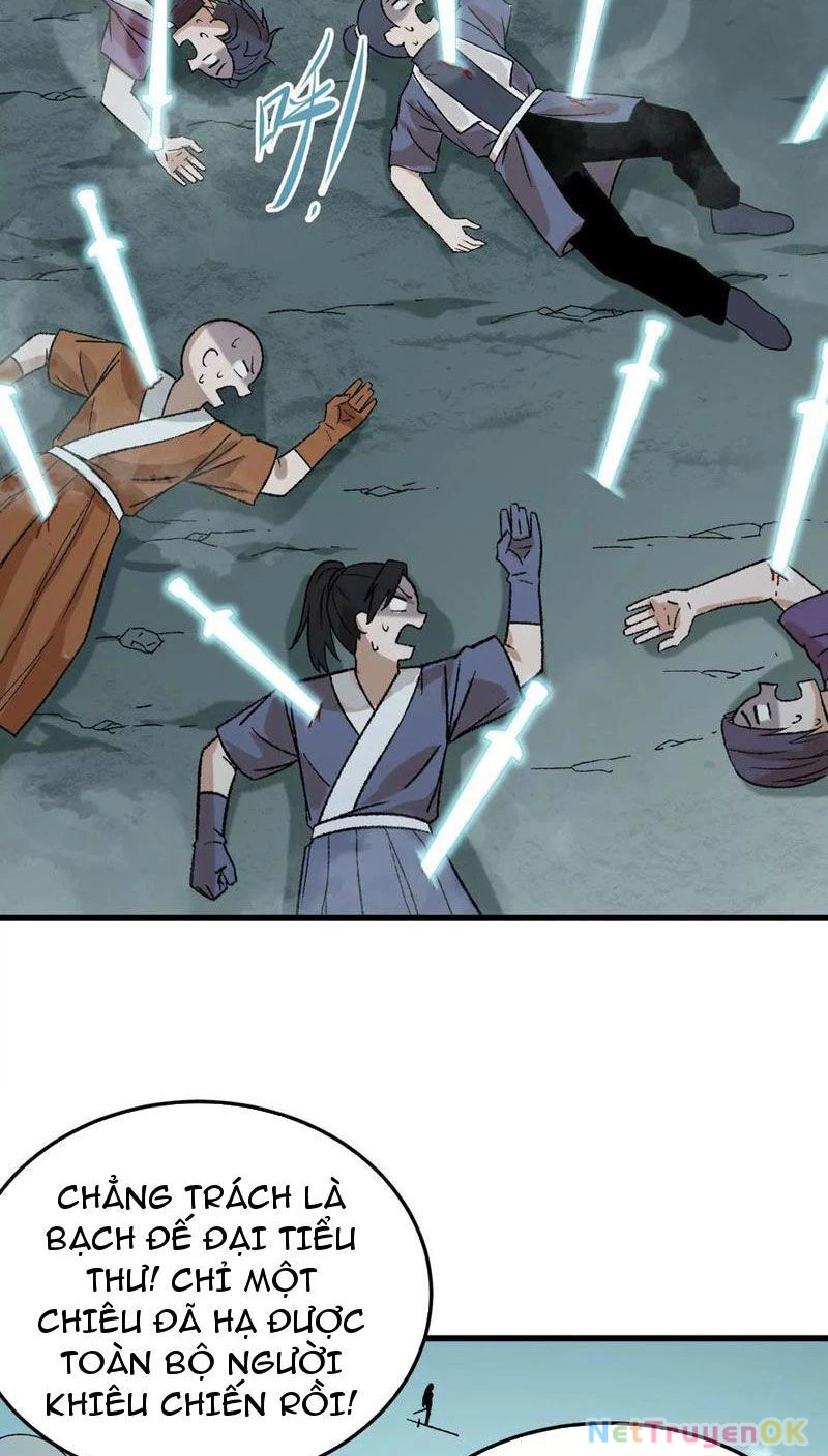 Vật Lý Tu Tiên Hai Vạn Năm Chapter 20 - Trang 4