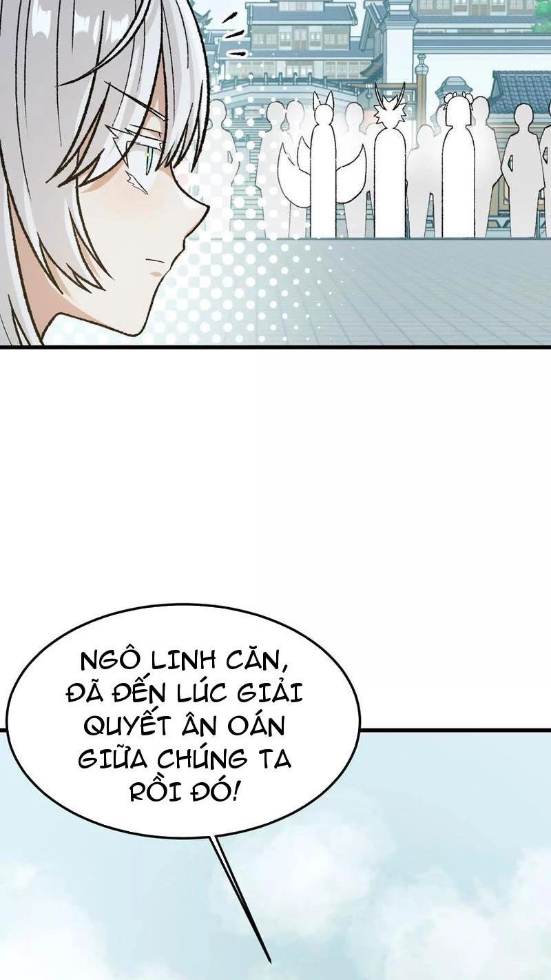 Vật Lý Tu Tiên Hai Vạn Năm Chapter 20 - Trang 4