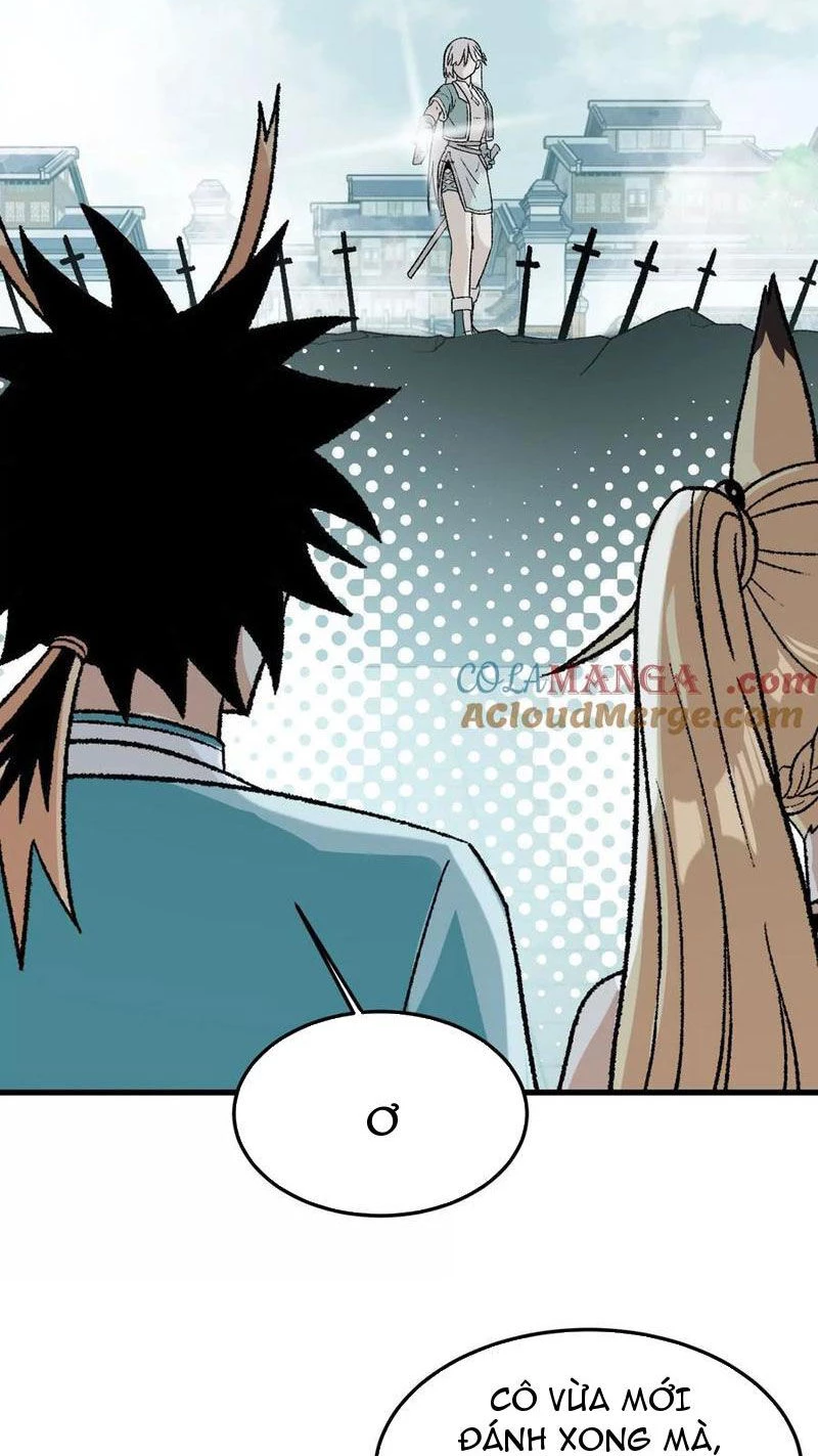 Vật Lý Tu Tiên Hai Vạn Năm Chapter 20 - Trang 4