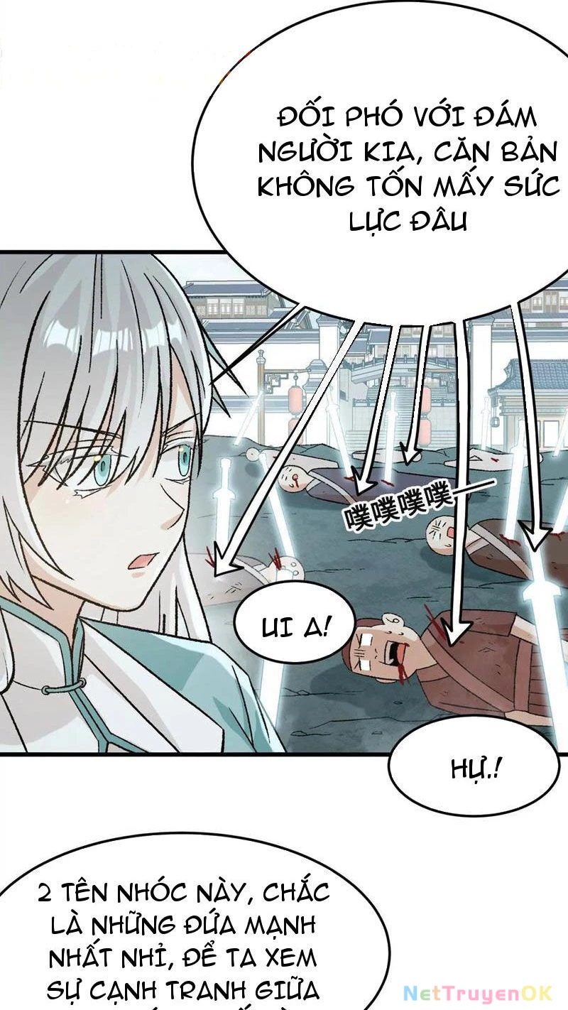 Vật Lý Tu Tiên Hai Vạn Năm Chapter 20 - Trang 4