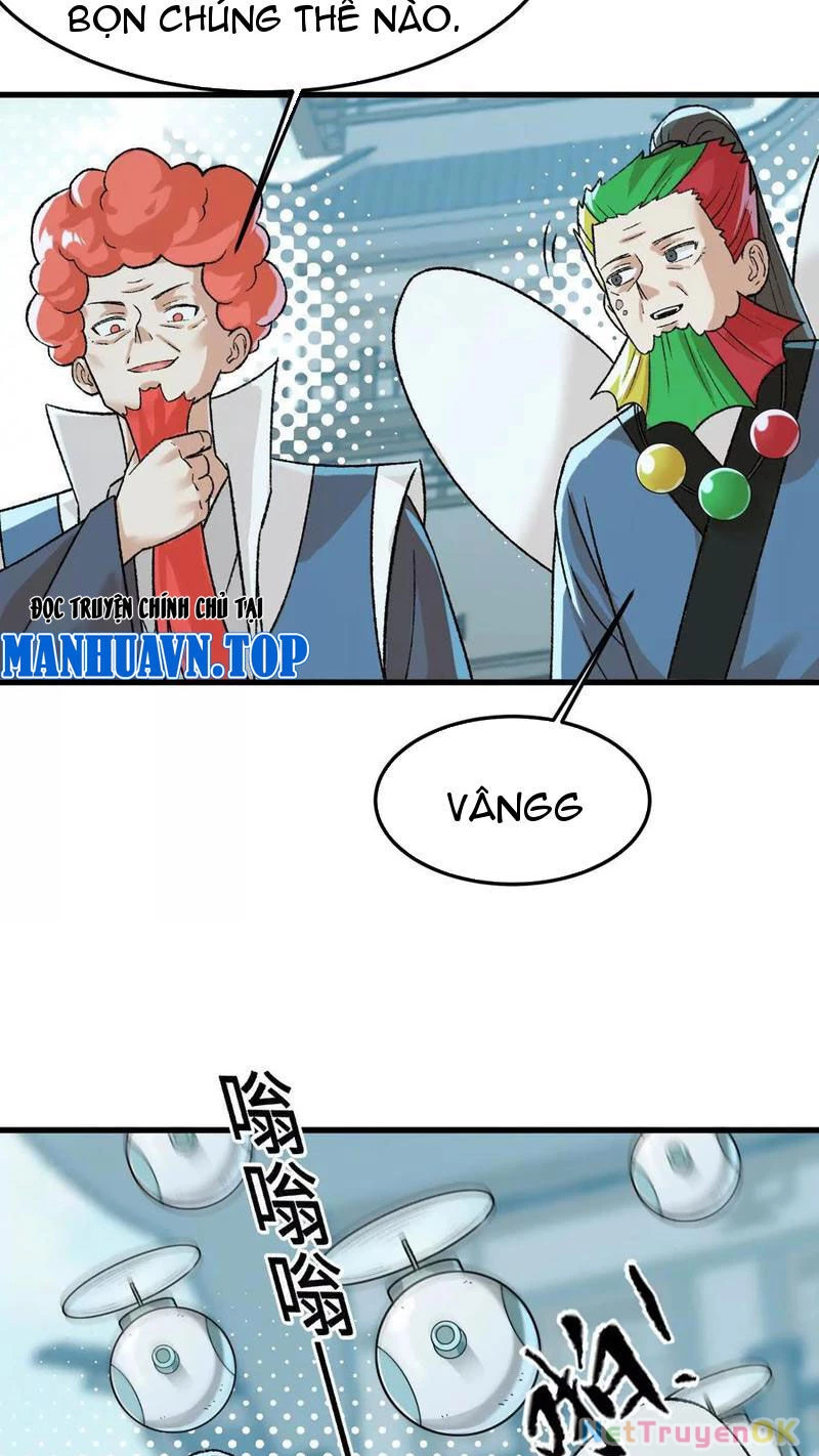 Vật Lý Tu Tiên Hai Vạn Năm Chapter 20 - Trang 4