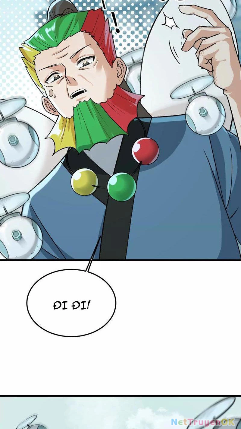 Vật Lý Tu Tiên Hai Vạn Năm Chapter 20 - Trang 4