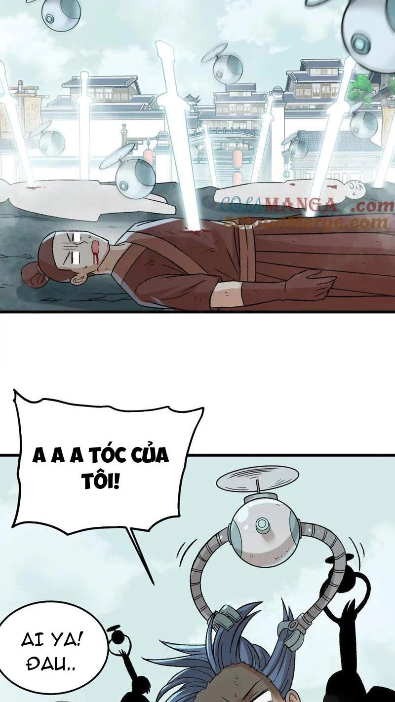 Vật Lý Tu Tiên Hai Vạn Năm Chapter 20 - Trang 4