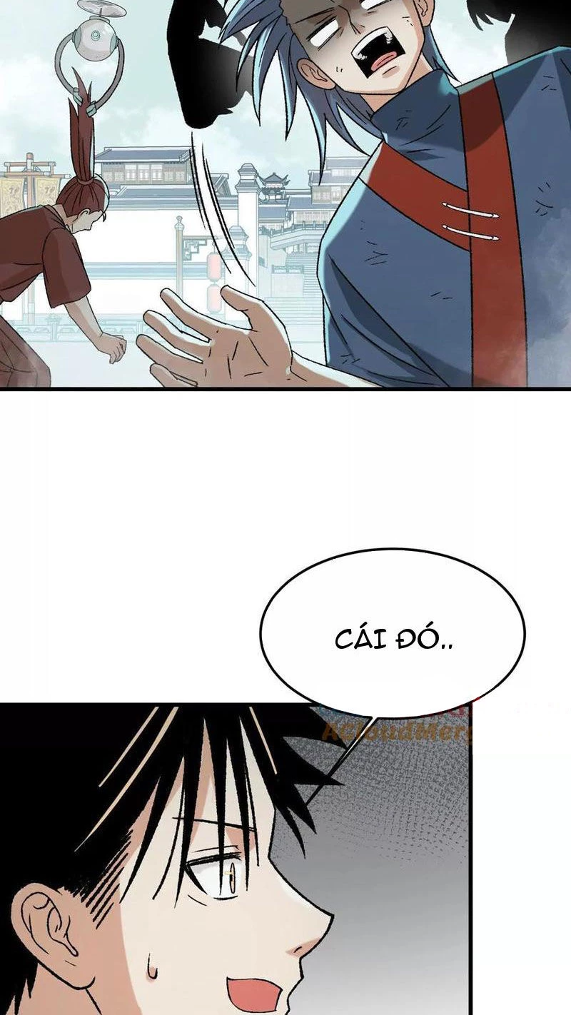 Vật Lý Tu Tiên Hai Vạn Năm Chapter 20 - Trang 4