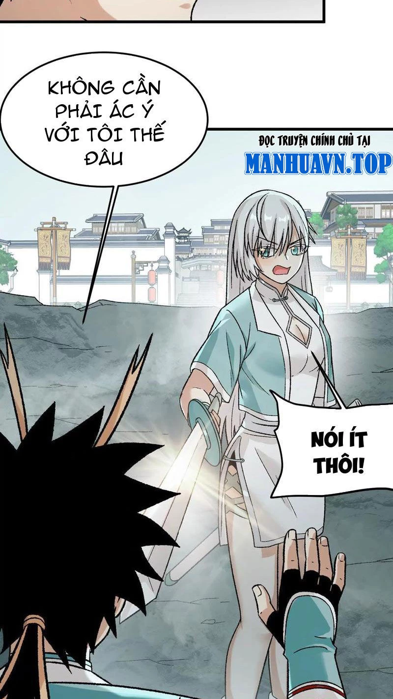 Vật Lý Tu Tiên Hai Vạn Năm Chapter 20 - Trang 4