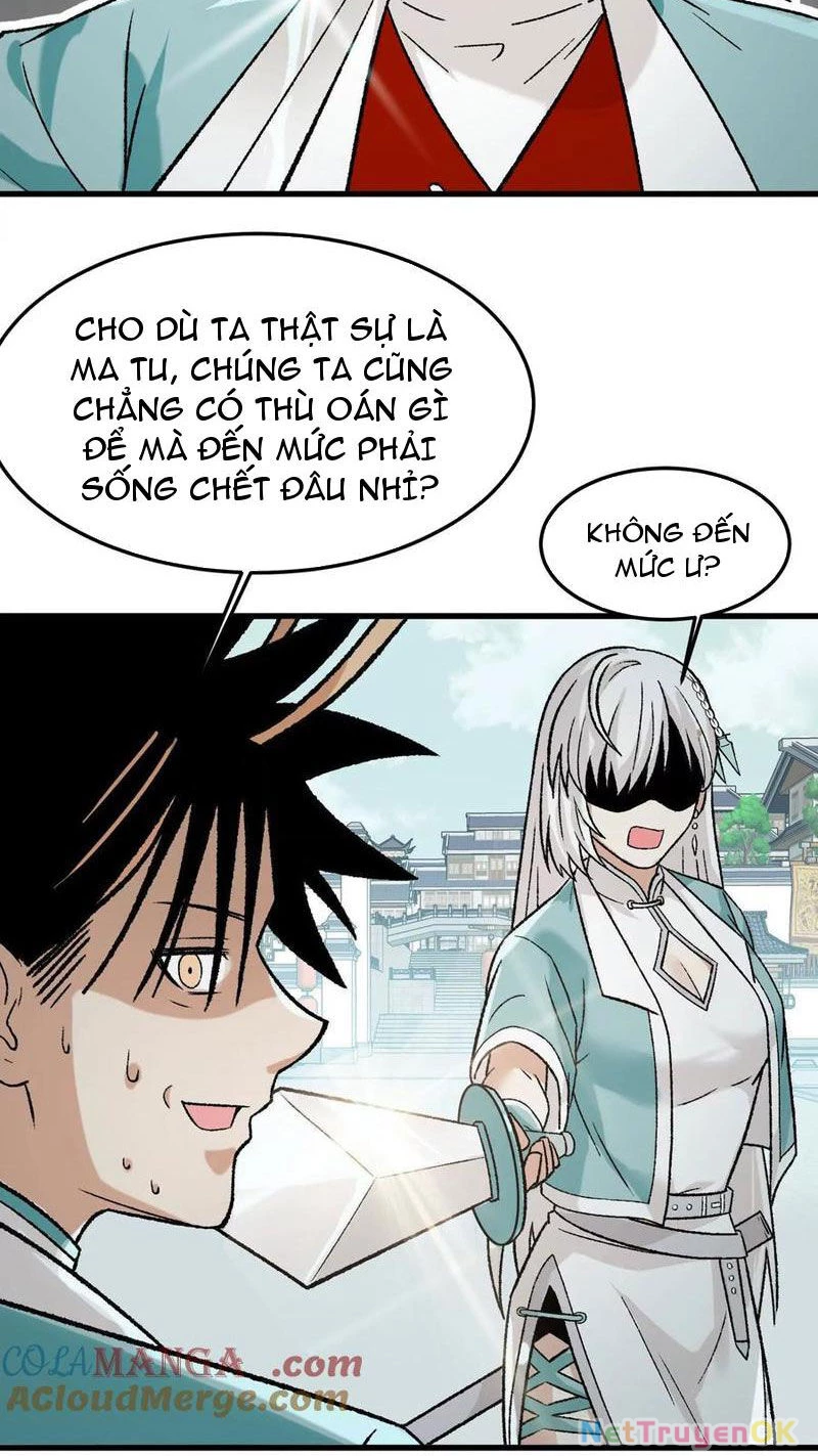 Vật Lý Tu Tiên Hai Vạn Năm Chapter 20 - Trang 4