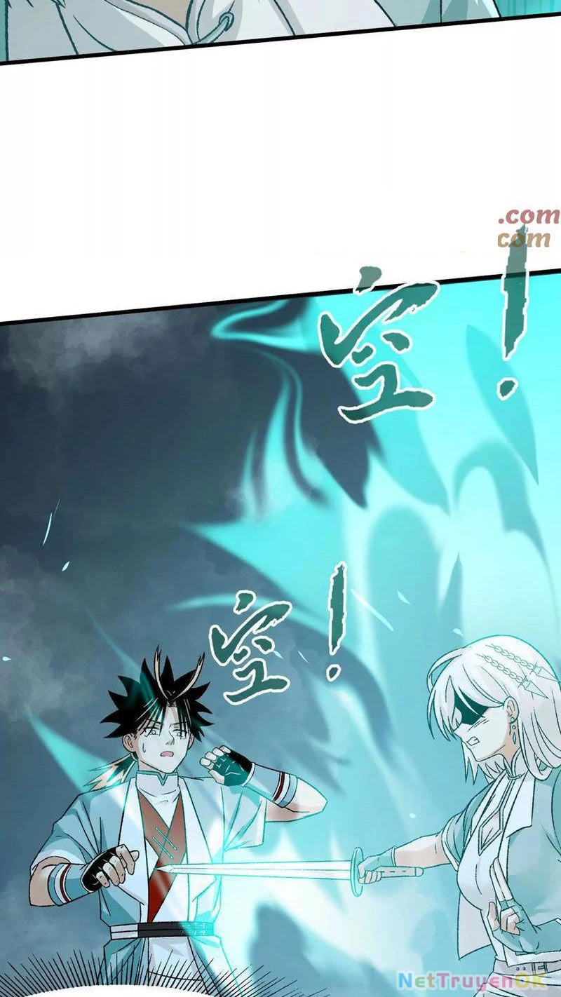 Vật Lý Tu Tiên Hai Vạn Năm Chapter 20 - Trang 4