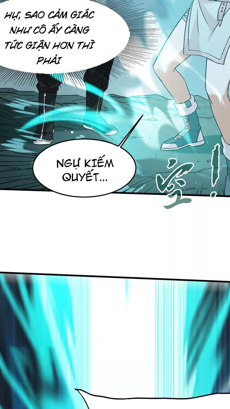 Vật Lý Tu Tiên Hai Vạn Năm Chapter 20 - Trang 4