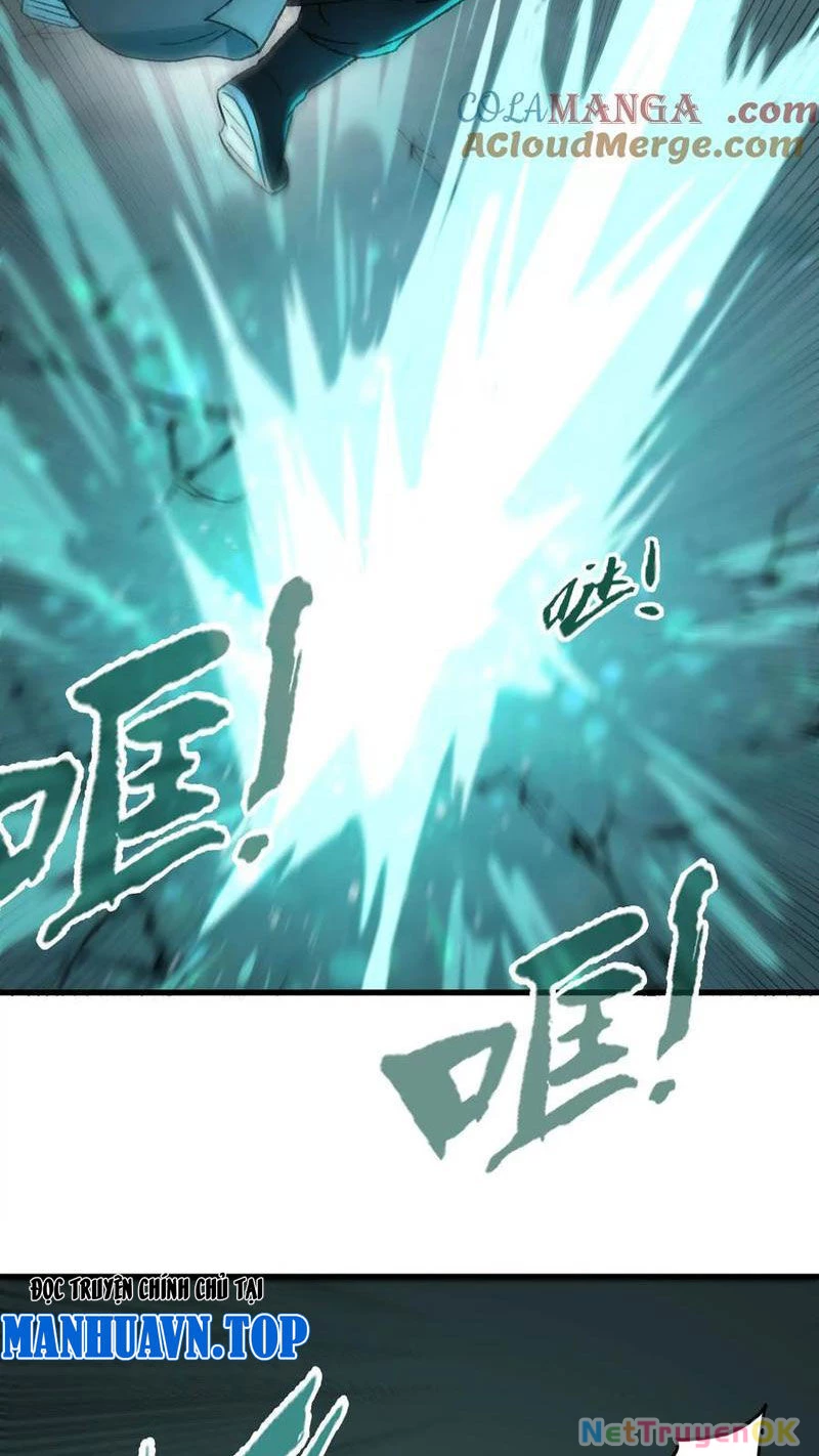 Vật Lý Tu Tiên Hai Vạn Năm Chapter 20 - Trang 4