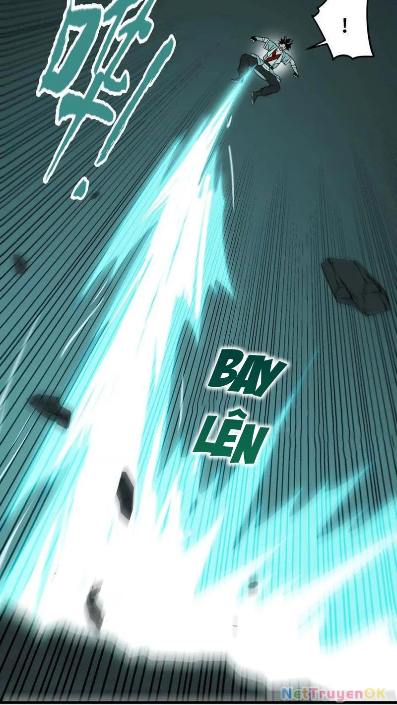 Vật Lý Tu Tiên Hai Vạn Năm Chapter 20 - Trang 4