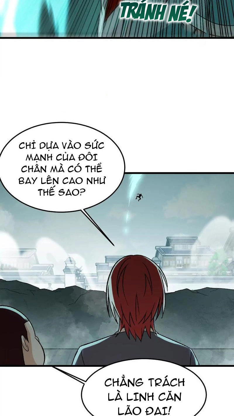 Vật Lý Tu Tiên Hai Vạn Năm Chapter 20 - Trang 4