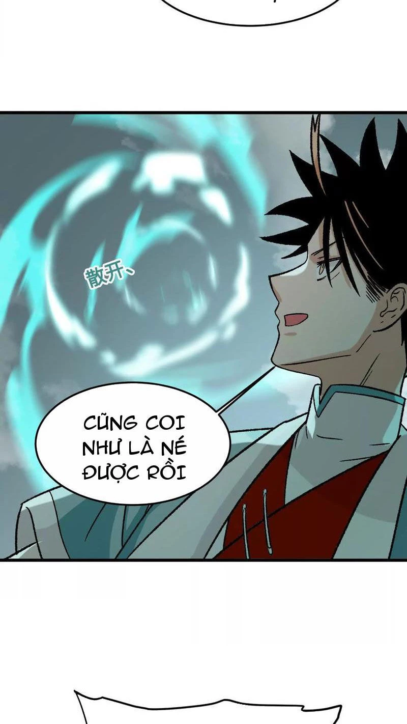 Vật Lý Tu Tiên Hai Vạn Năm Chapter 20 - Trang 4