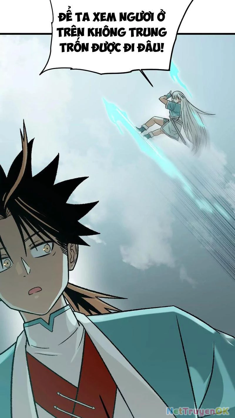 Vật Lý Tu Tiên Hai Vạn Năm Chapter 20 - Trang 4