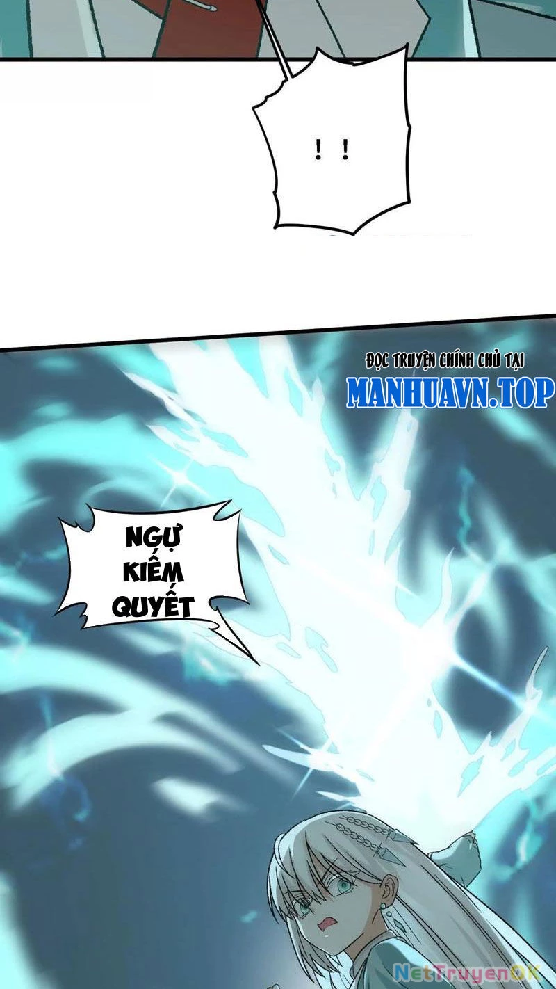 Vật Lý Tu Tiên Hai Vạn Năm Chapter 20 - Trang 4