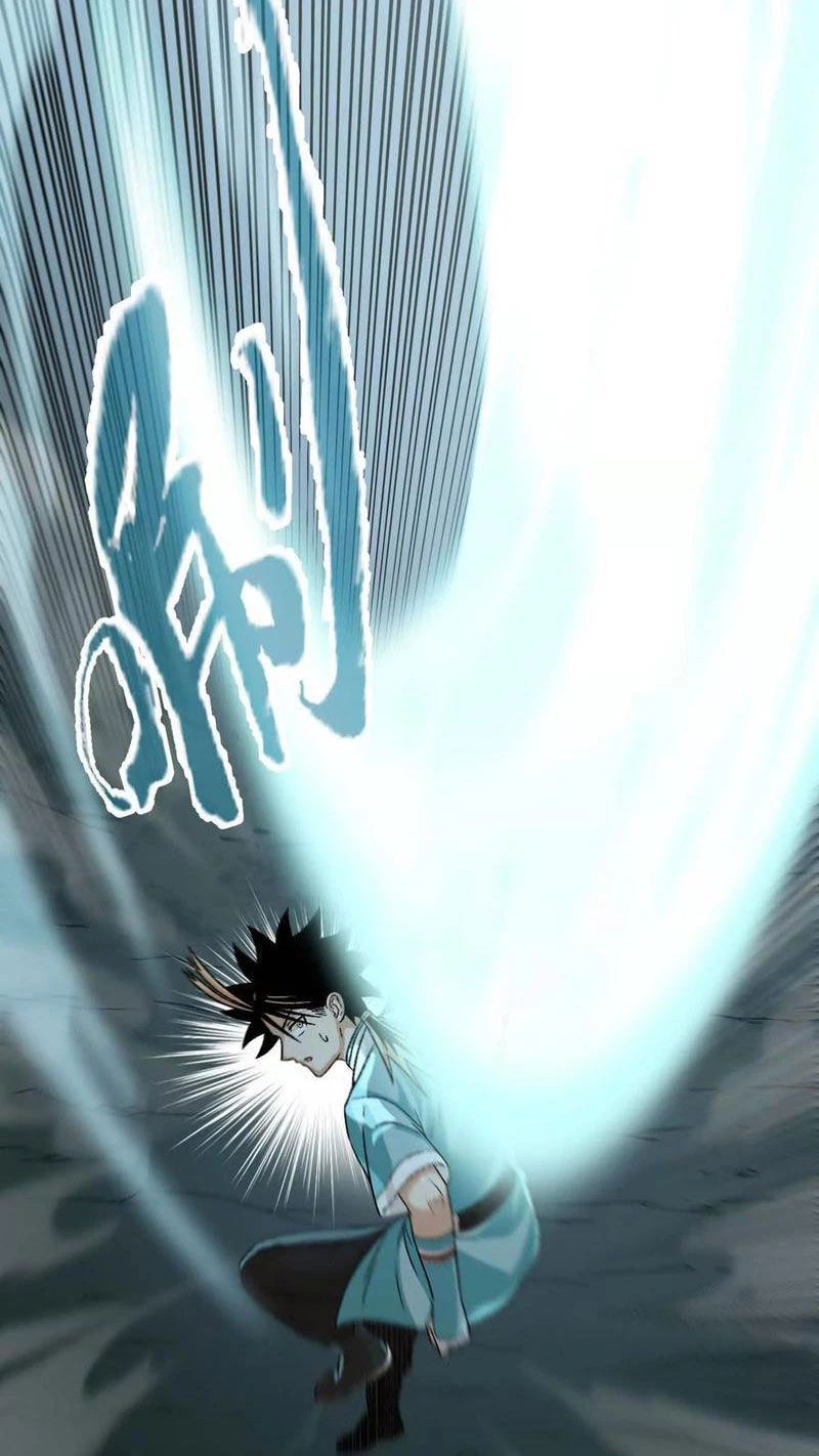 Vật Lý Tu Tiên Hai Vạn Năm Chapter 20 - Trang 4