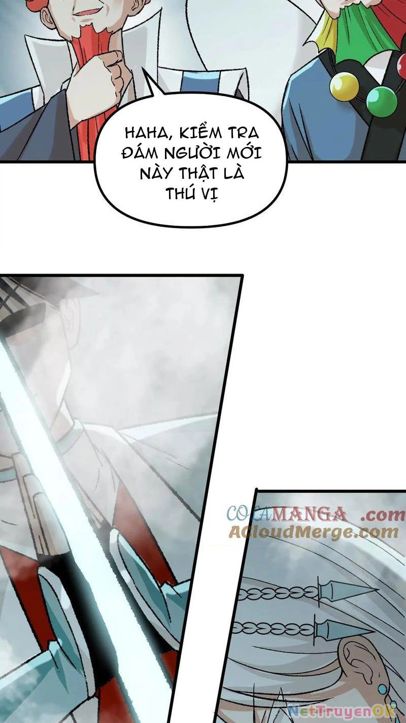 Vật Lý Tu Tiên Hai Vạn Năm Chapter 20 - Trang 4