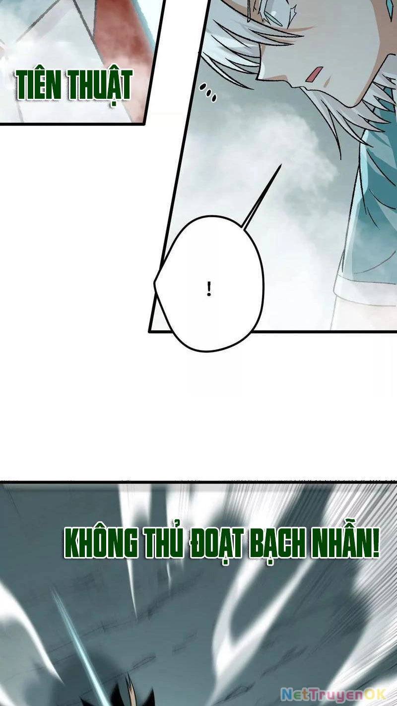 Vật Lý Tu Tiên Hai Vạn Năm Chapter 20 - Trang 4