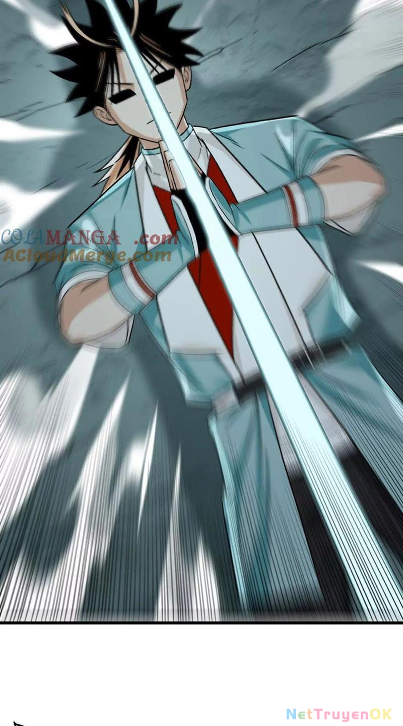 Vật Lý Tu Tiên Hai Vạn Năm Chapter 20 - Trang 4