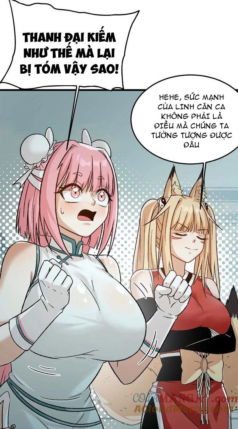 Vật Lý Tu Tiên Hai Vạn Năm Chapter 20 - Trang 4