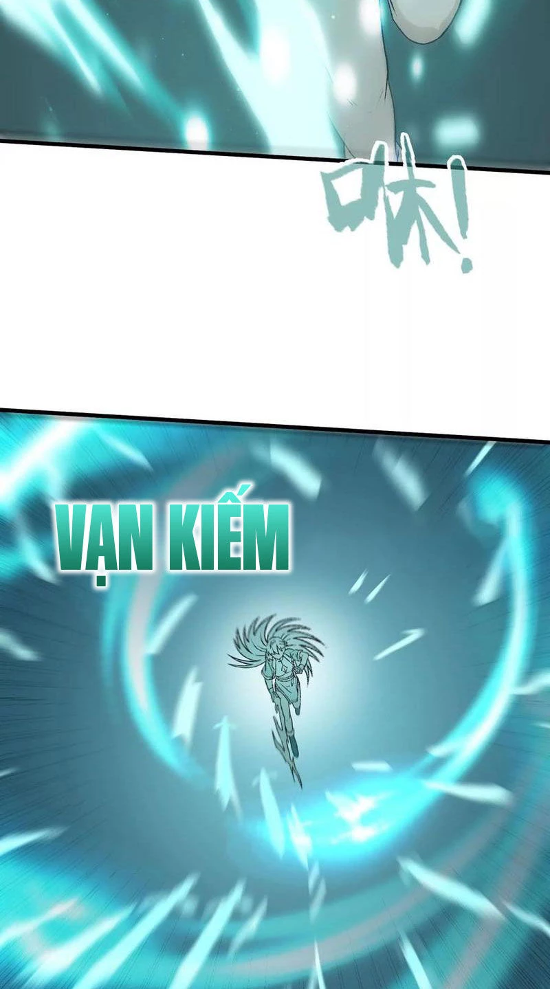 Vật Lý Tu Tiên Hai Vạn Năm Chapter 20 - Trang 4
