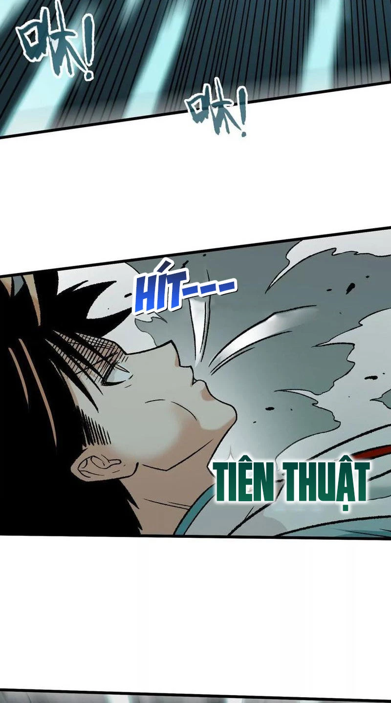 Vật Lý Tu Tiên Hai Vạn Năm Chapter 20 - Trang 4