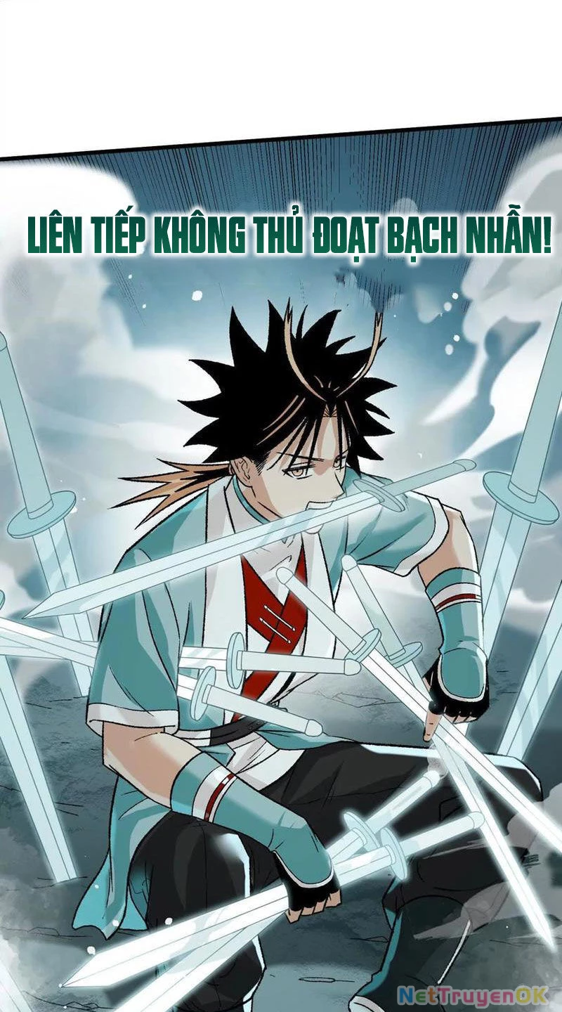 Vật Lý Tu Tiên Hai Vạn Năm Chapter 20 - Trang 4