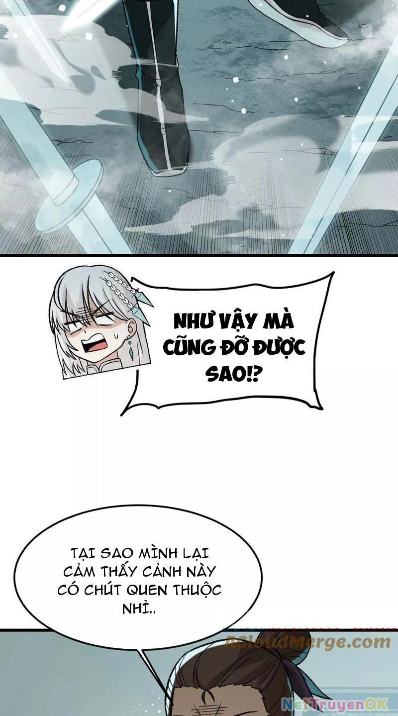 Vật Lý Tu Tiên Hai Vạn Năm Chapter 20 - Trang 4