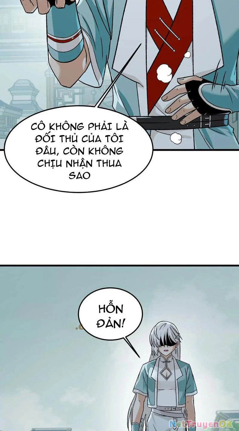 Vật Lý Tu Tiên Hai Vạn Năm Chapter 20 - Trang 4