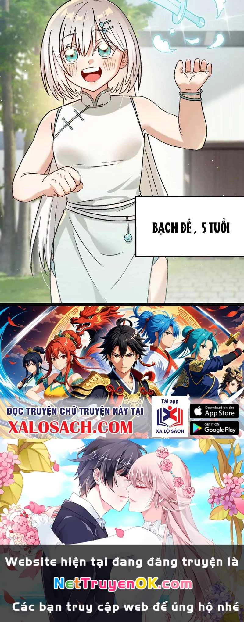 Vật Lý Tu Tiên Hai Vạn Năm Chapter 20 - Trang 4