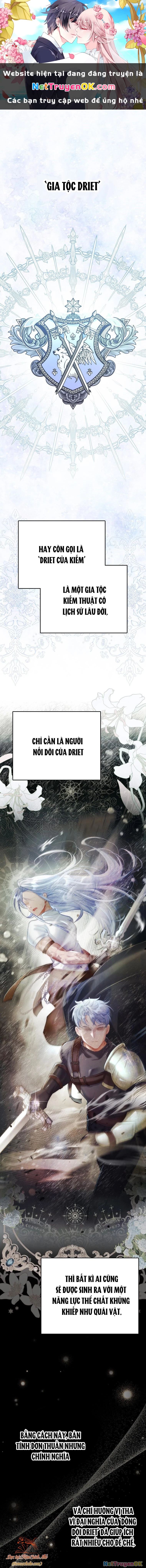 Phương Pháp Trồng Lúa Đặc Biệt Của Ác Nữ Chapter 0 - Trang 2