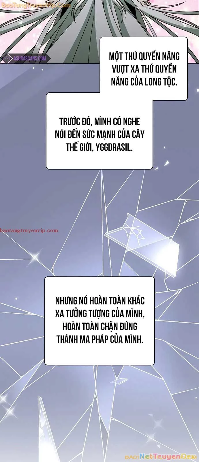 Anh Hùng Mạnh Nhất Trở Lại Chapter 185 - Trang 4