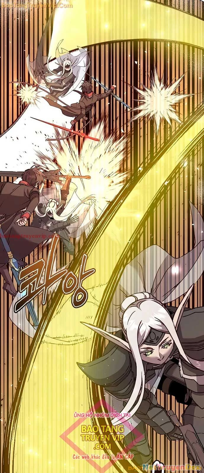 Anh Hùng Mạnh Nhất Trở Lại Chapter 185 - Trang 4