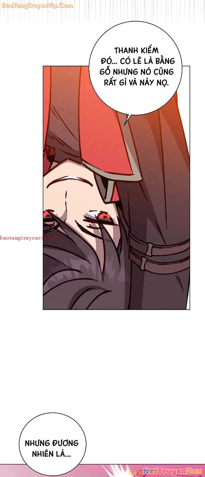 Anh Hùng Mạnh Nhất Trở Lại Chapter 185 - Trang 4