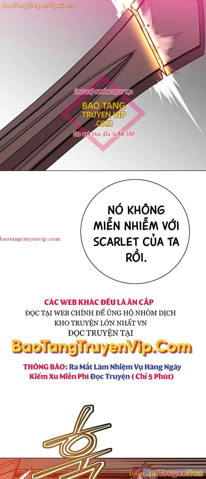 Anh Hùng Mạnh Nhất Trở Lại Chapter 185 - Trang 4