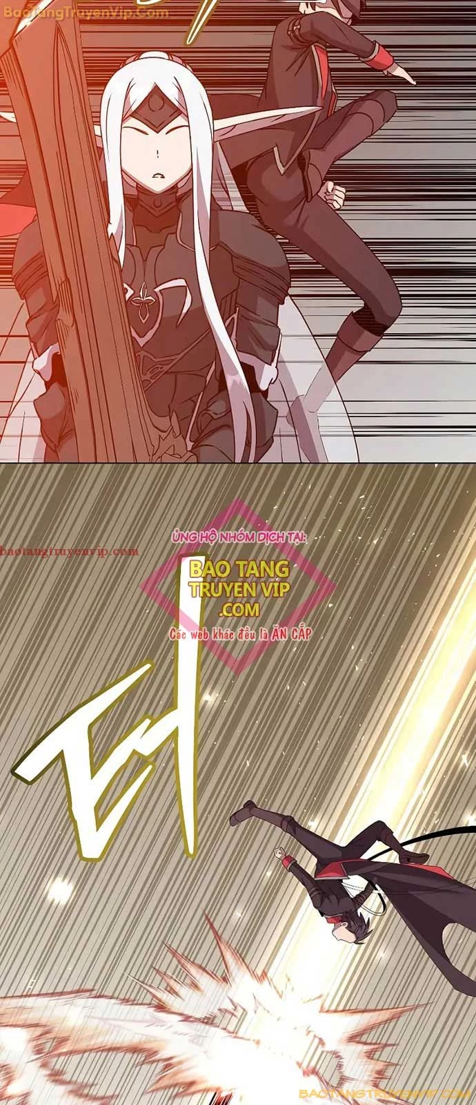 Anh Hùng Mạnh Nhất Trở Lại Chapter 185 - Trang 4