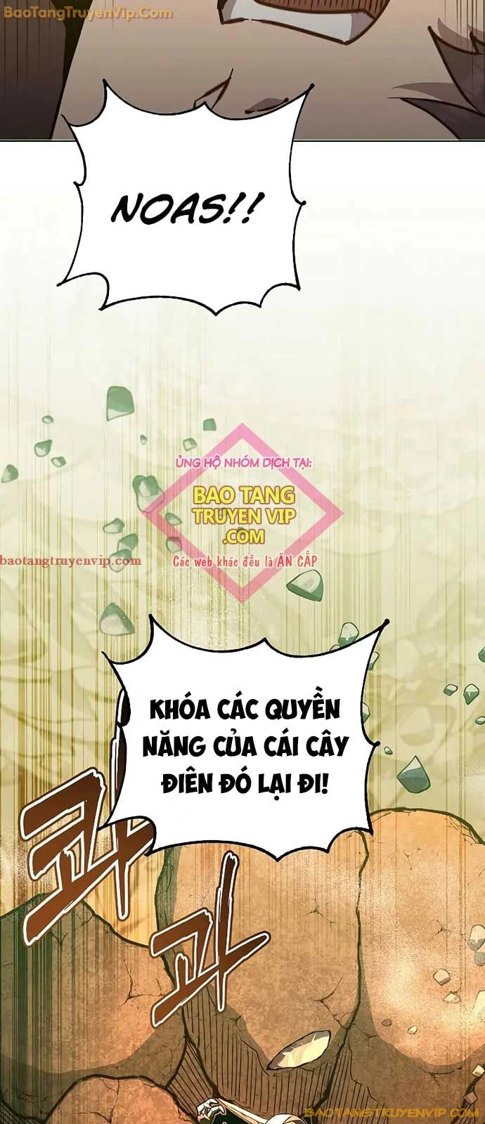 Anh Hùng Mạnh Nhất Trở Lại Chapter 185 - Trang 4
