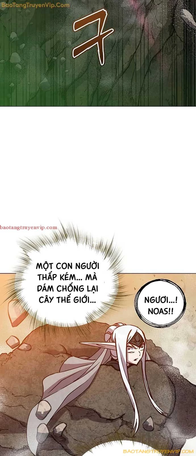 Anh Hùng Mạnh Nhất Trở Lại Chapter 185 - Trang 4