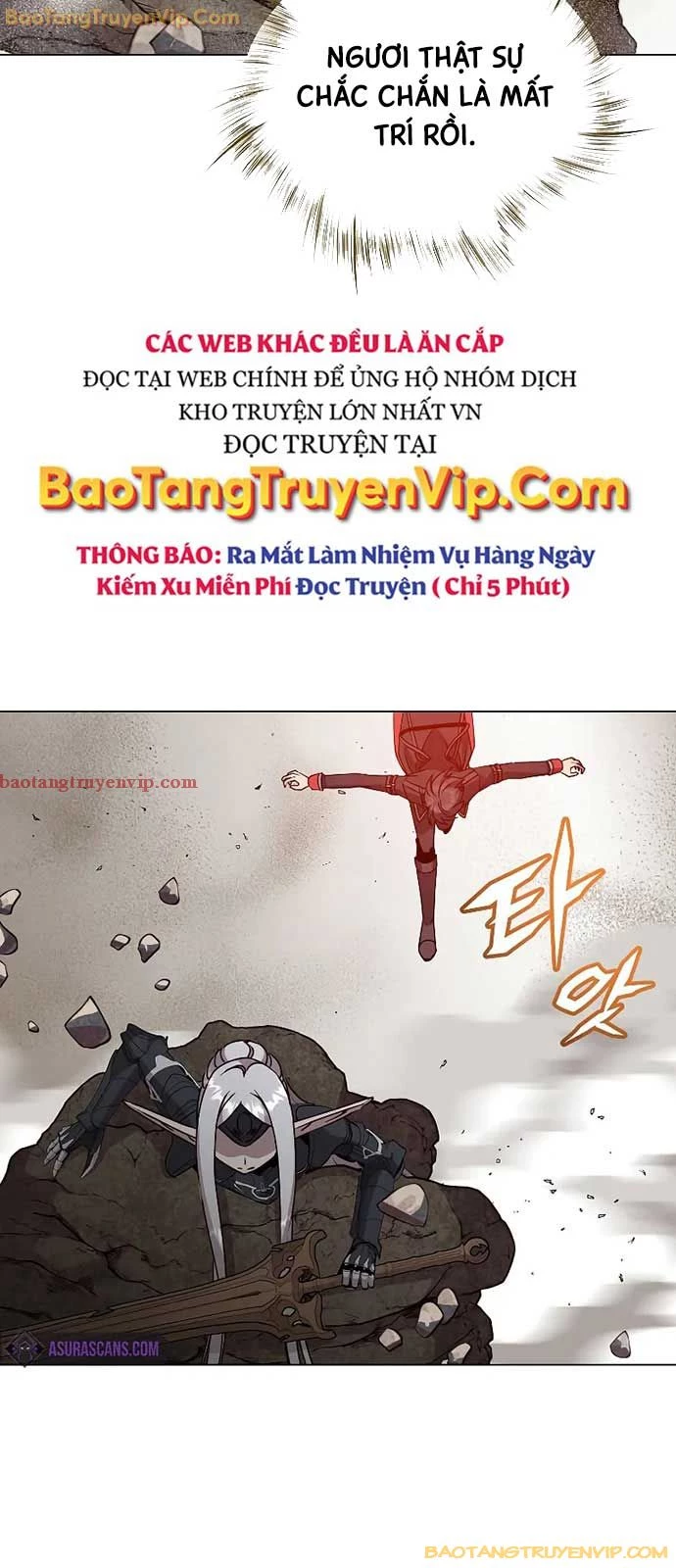 Anh Hùng Mạnh Nhất Trở Lại Chapter 185 - Trang 4