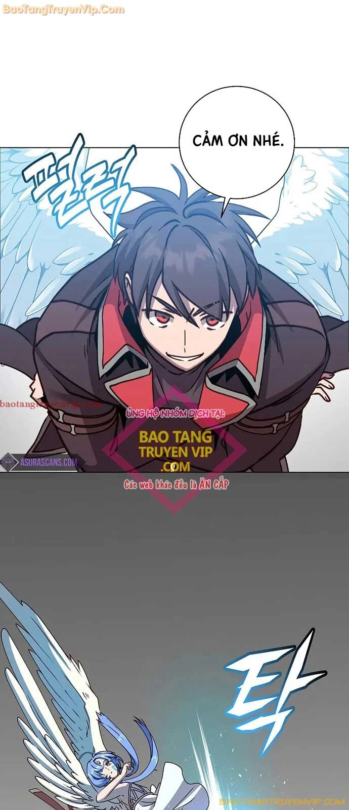 Anh Hùng Mạnh Nhất Trở Lại Chapter 185 - Trang 4