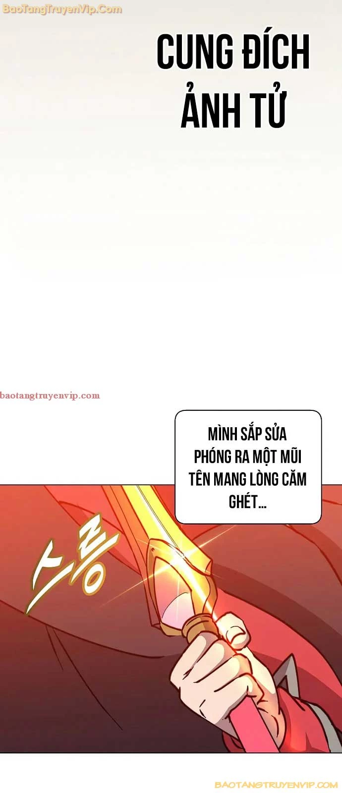 Anh Hùng Mạnh Nhất Trở Lại Chapter 185 - Trang 4