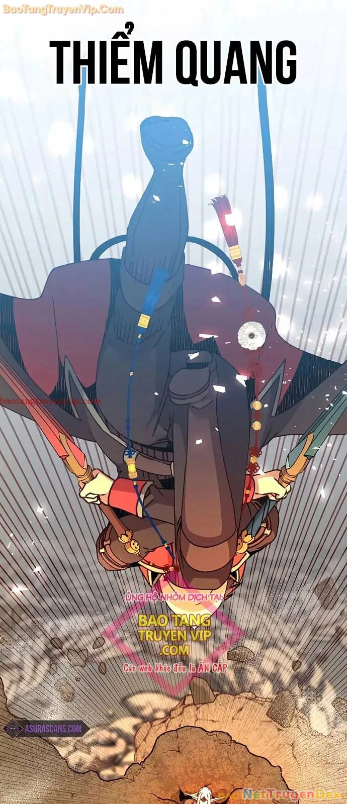 Anh Hùng Mạnh Nhất Trở Lại Chapter 185 - Trang 4