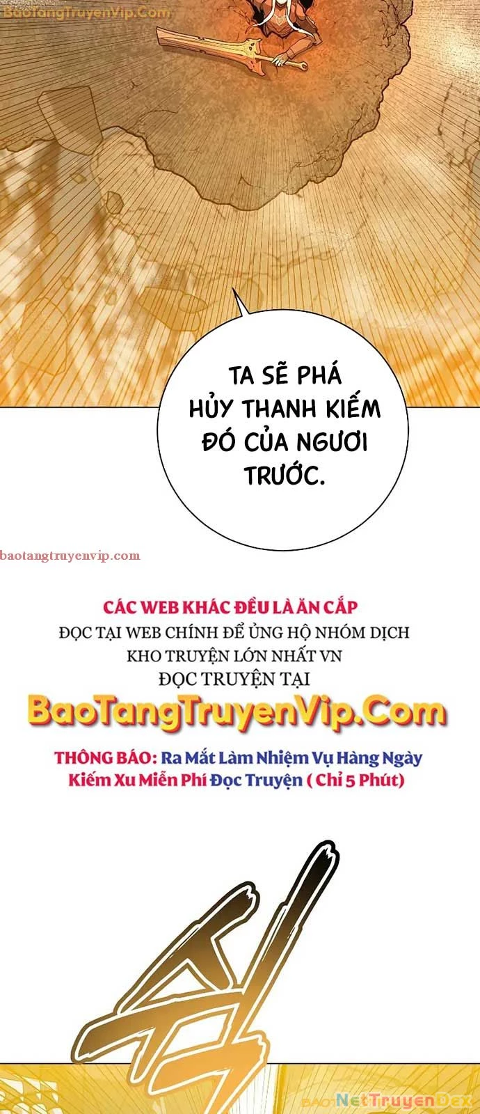 Anh Hùng Mạnh Nhất Trở Lại Chapter 185 - Trang 4